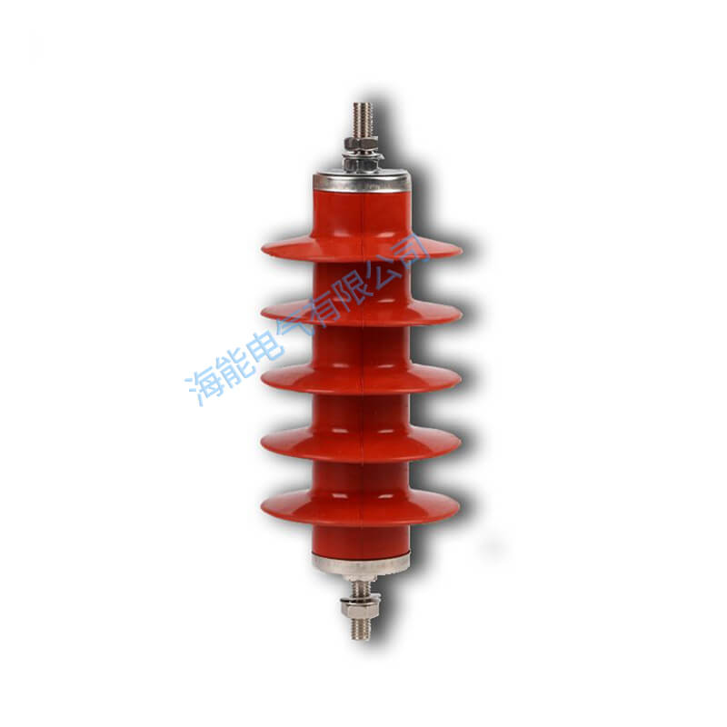 HY5WS-17/50復合氧化鋅避雷器